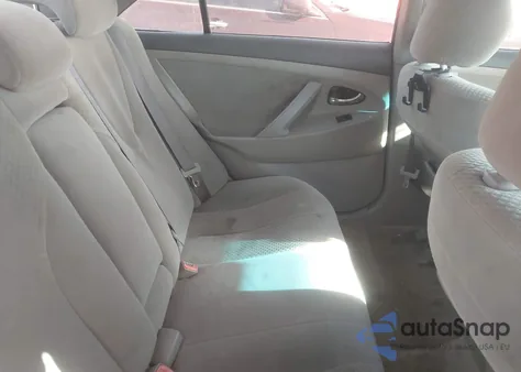 2009 Toyota Camry Le из США, поврежденный, VIN 4T1BE46K39U342666